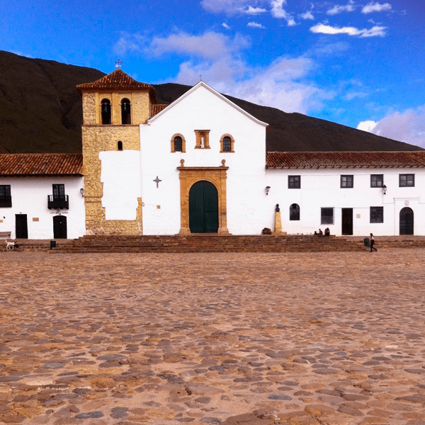 Luna de Miel en Boyacá