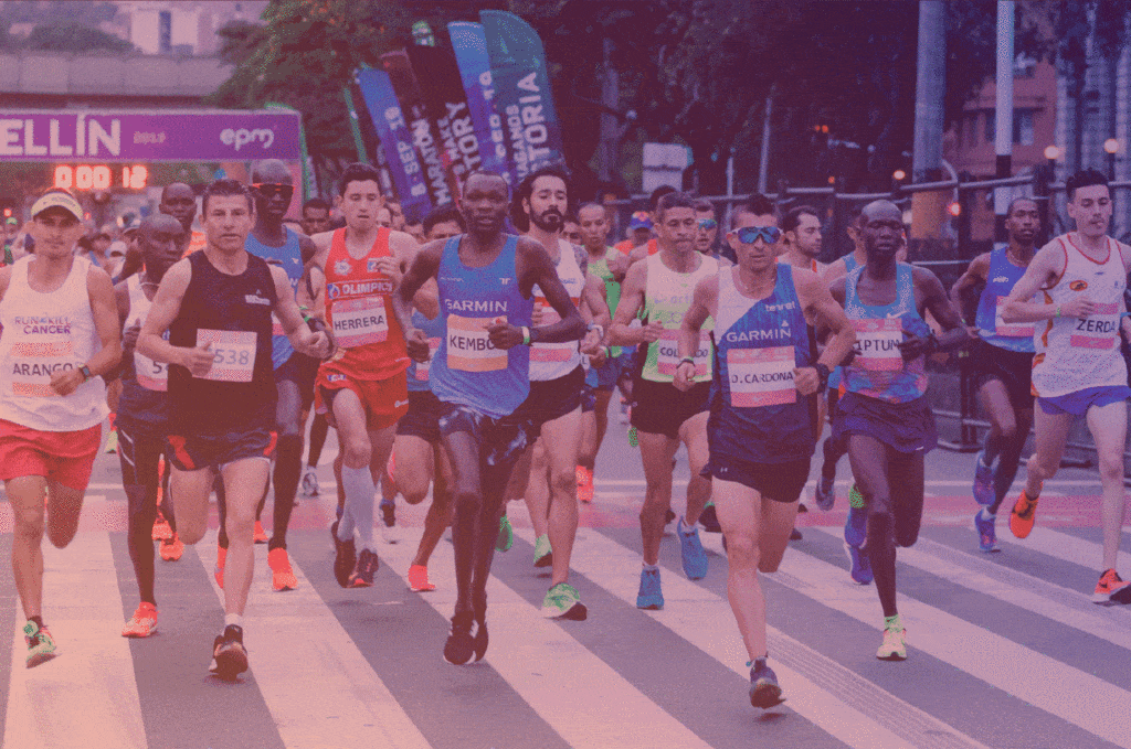 Maratón de Medellín