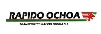 Transportes Rápido Ochoa S.A