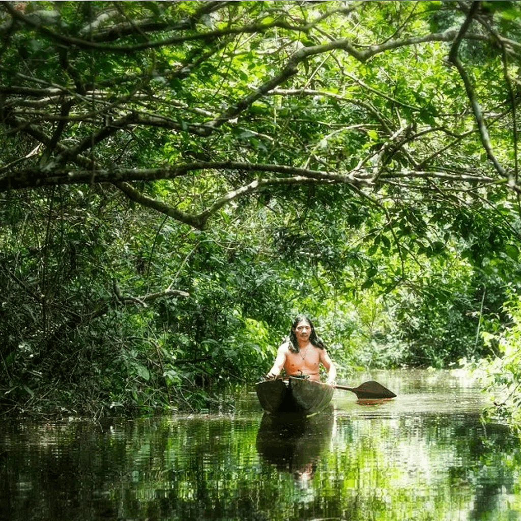 Amazonas Cutural