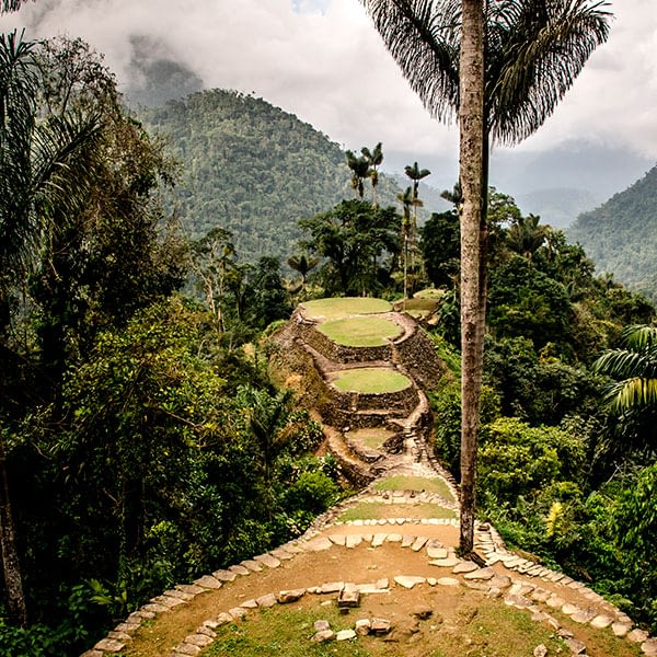 Ciudad Perdida