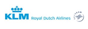 KLM Royal Dutch Airlines