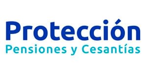 Protección pensiones y cesantías