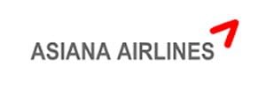 Asiana Airlines
