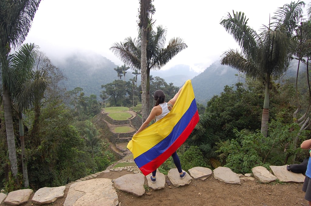 ¿Cómo es el viaje a Ciudad perdida?